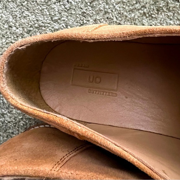 Pony Hair shoes